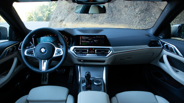 image BMW Série 4 
