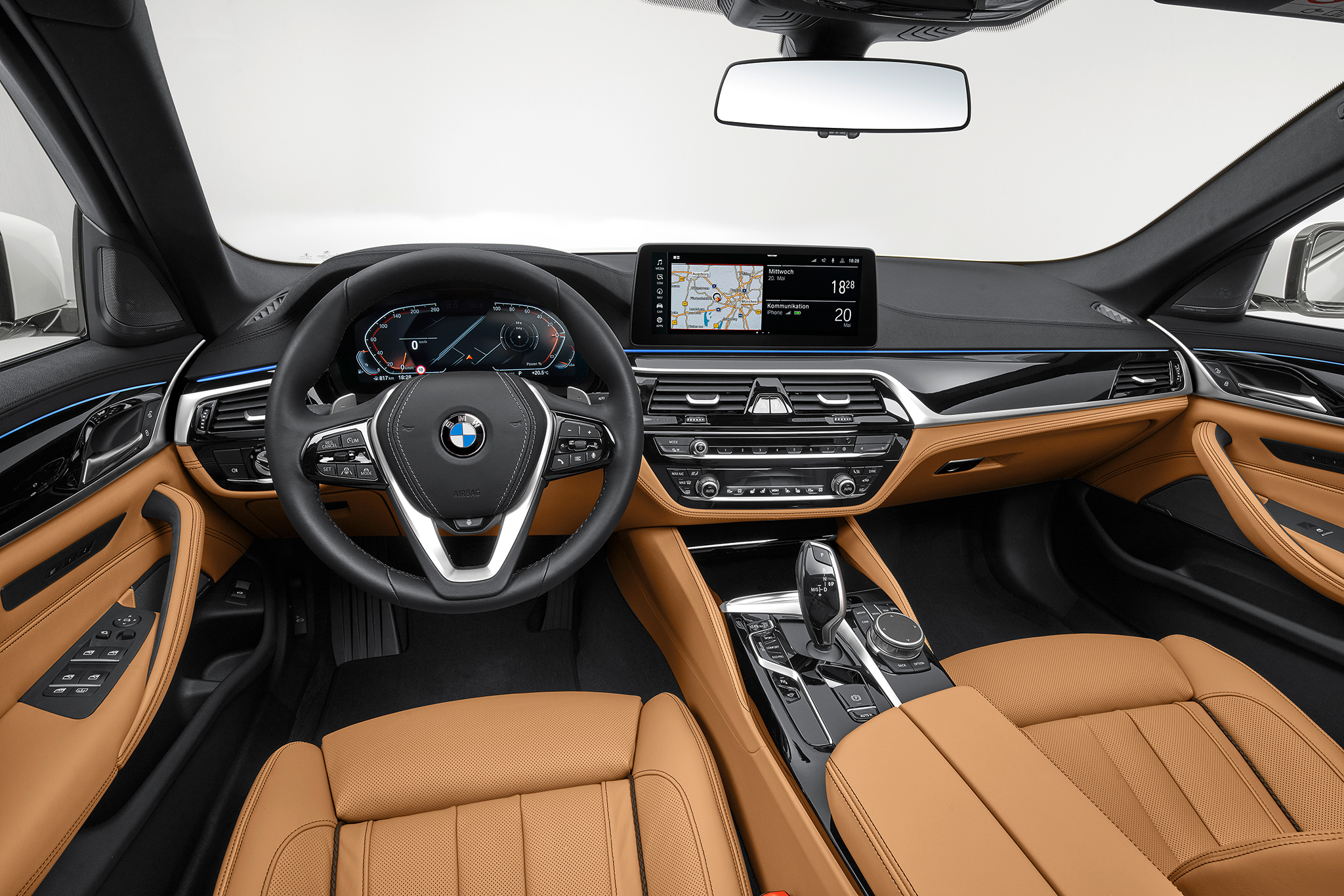 image BMW Série 5 