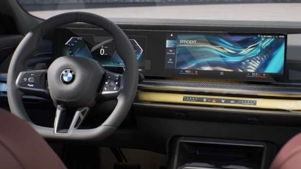 image BMW Série 7 