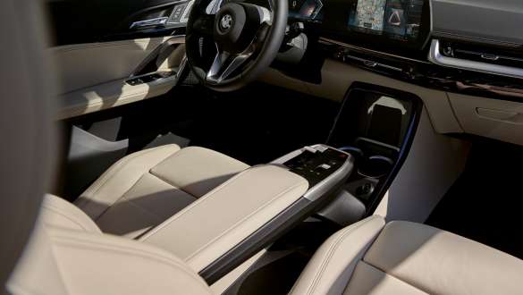 image BMW X1 