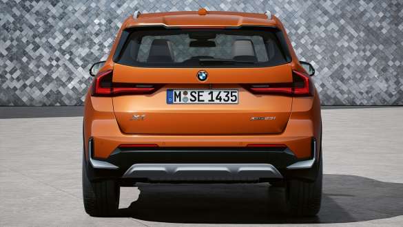 image BMW X1 