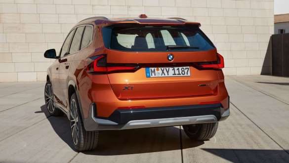 image BMW X1 