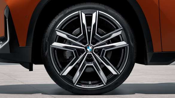 image BMW X1 
