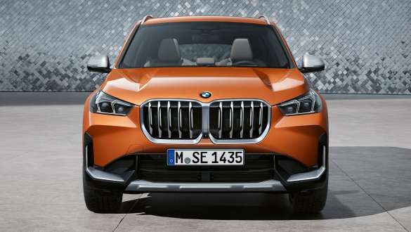 image BMW X1 