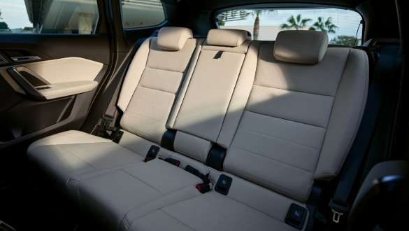 image BMW X1 