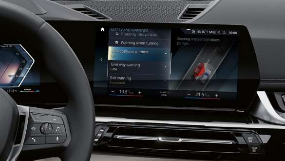 image BMW X1 