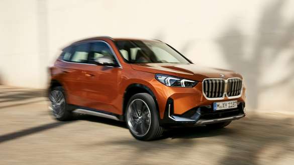 image BMW X1 