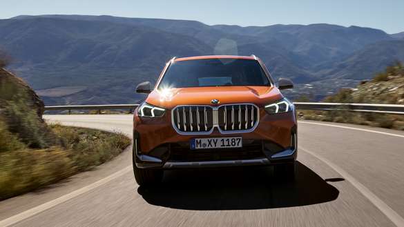 image BMW X1 