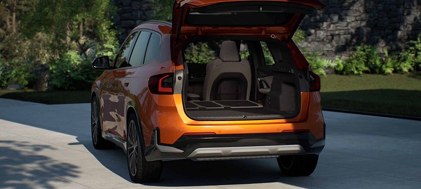 image BMW X1 