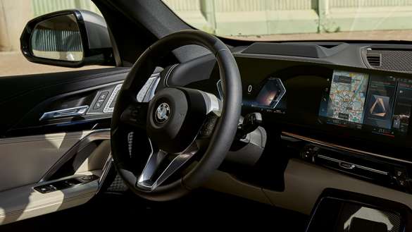 image BMW X1 