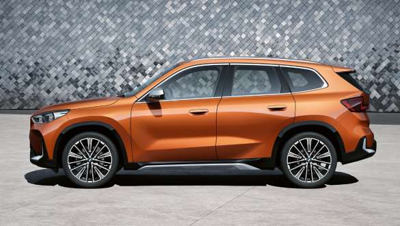 image BMW X1 