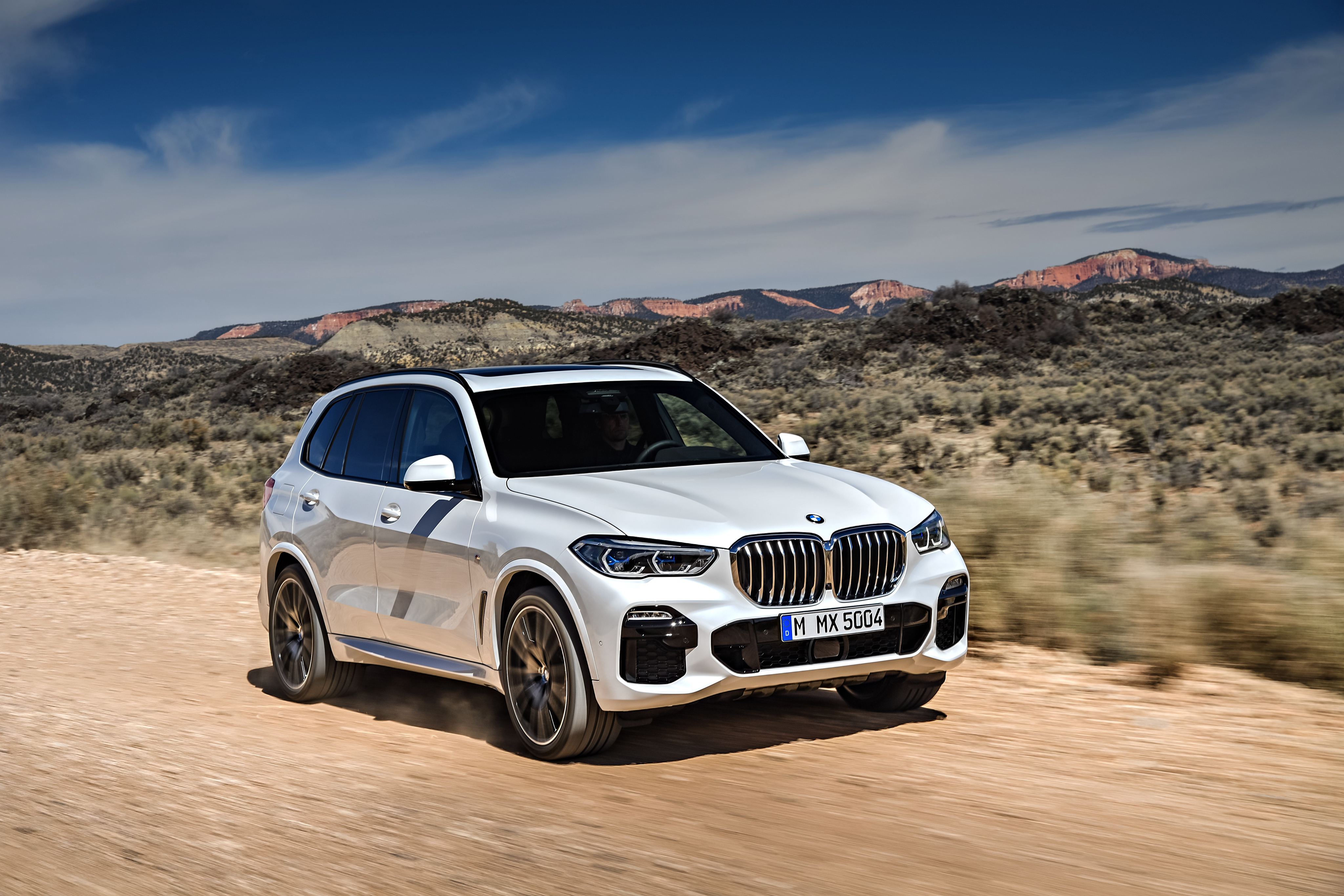 image BMW X5 