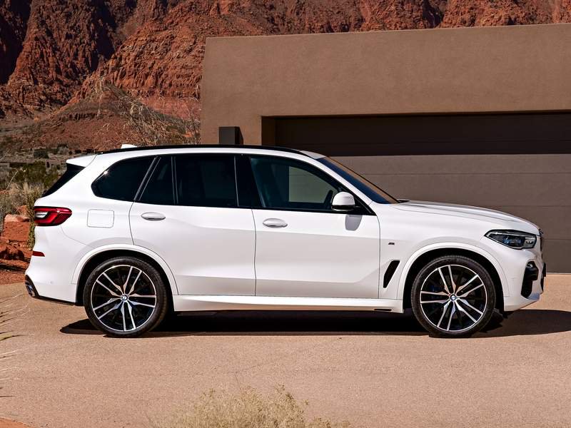 image BMW X5 