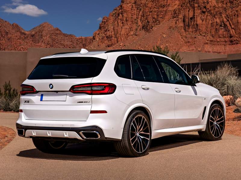 image BMW X5 