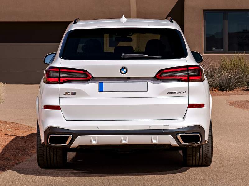 image BMW X5 