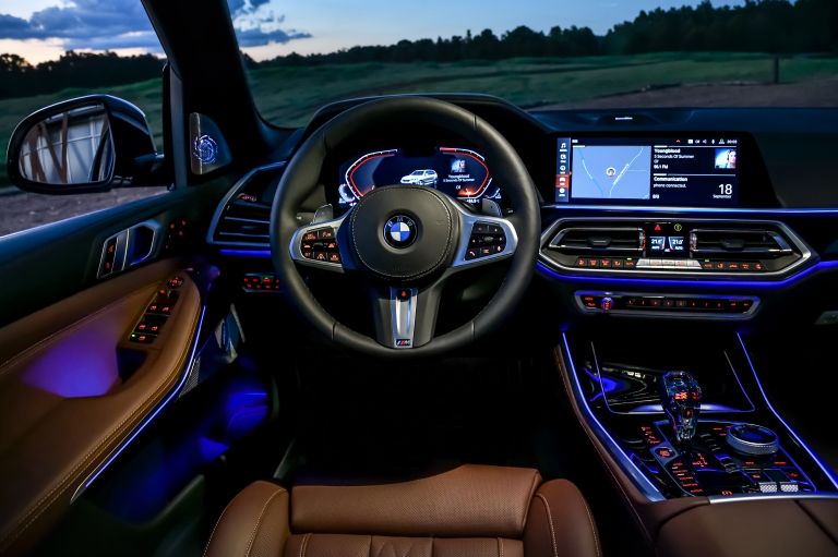image BMW X5 