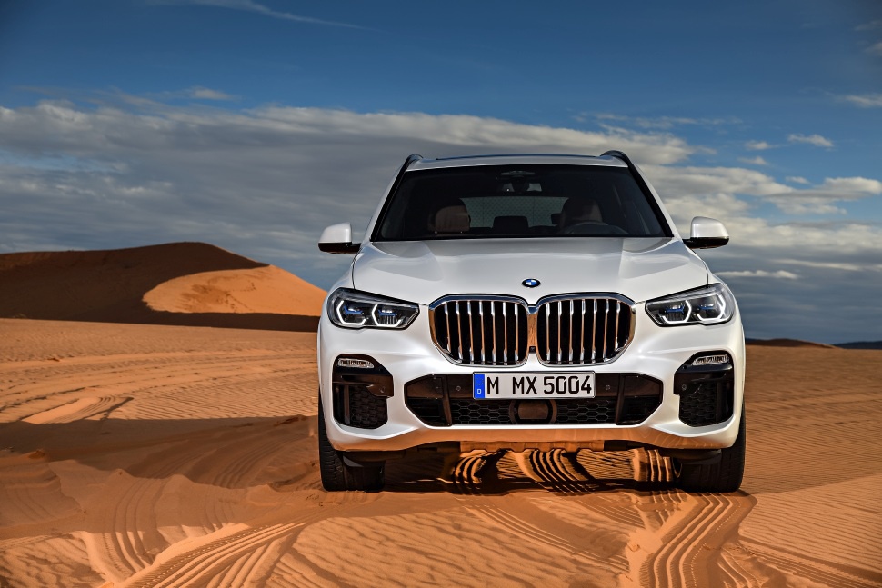 image BMW X5 