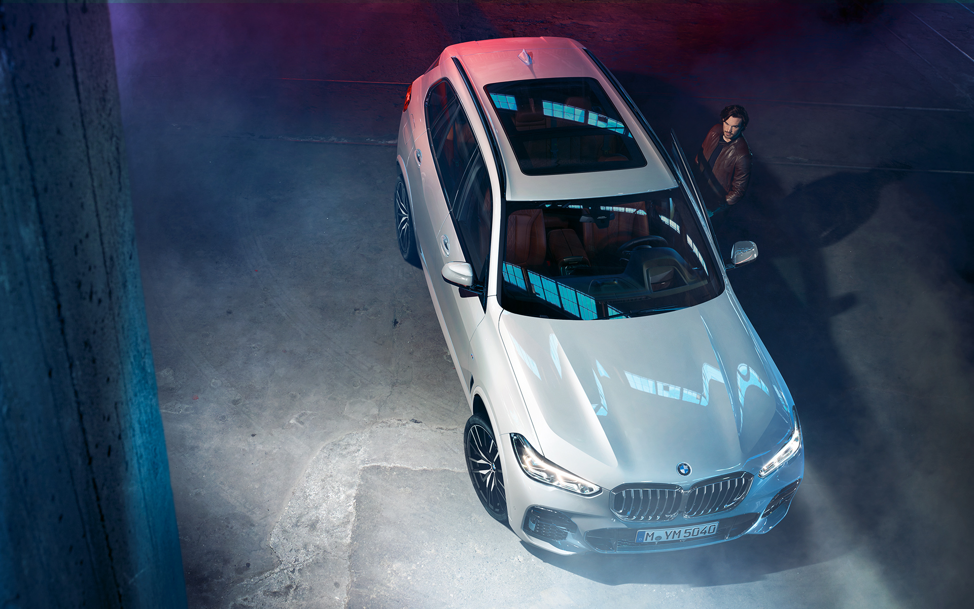 image BMW X5 