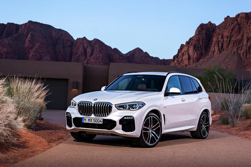 image BMW X5 