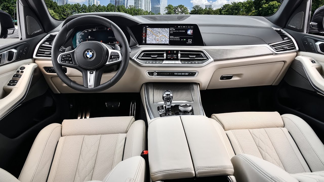 image BMW X5 