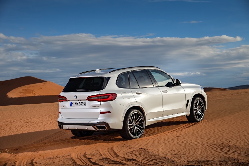 image BMW X5 