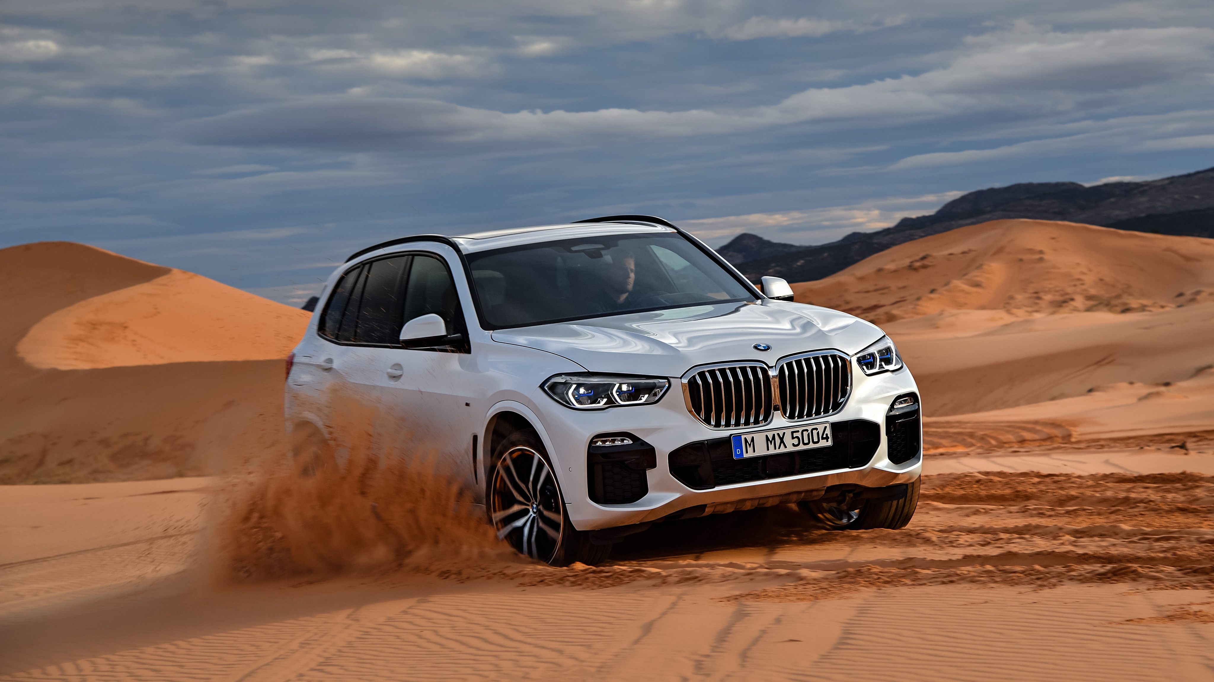 image BMW X5 