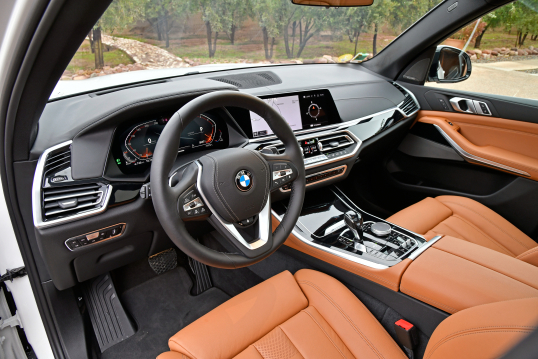 image BMW X5 