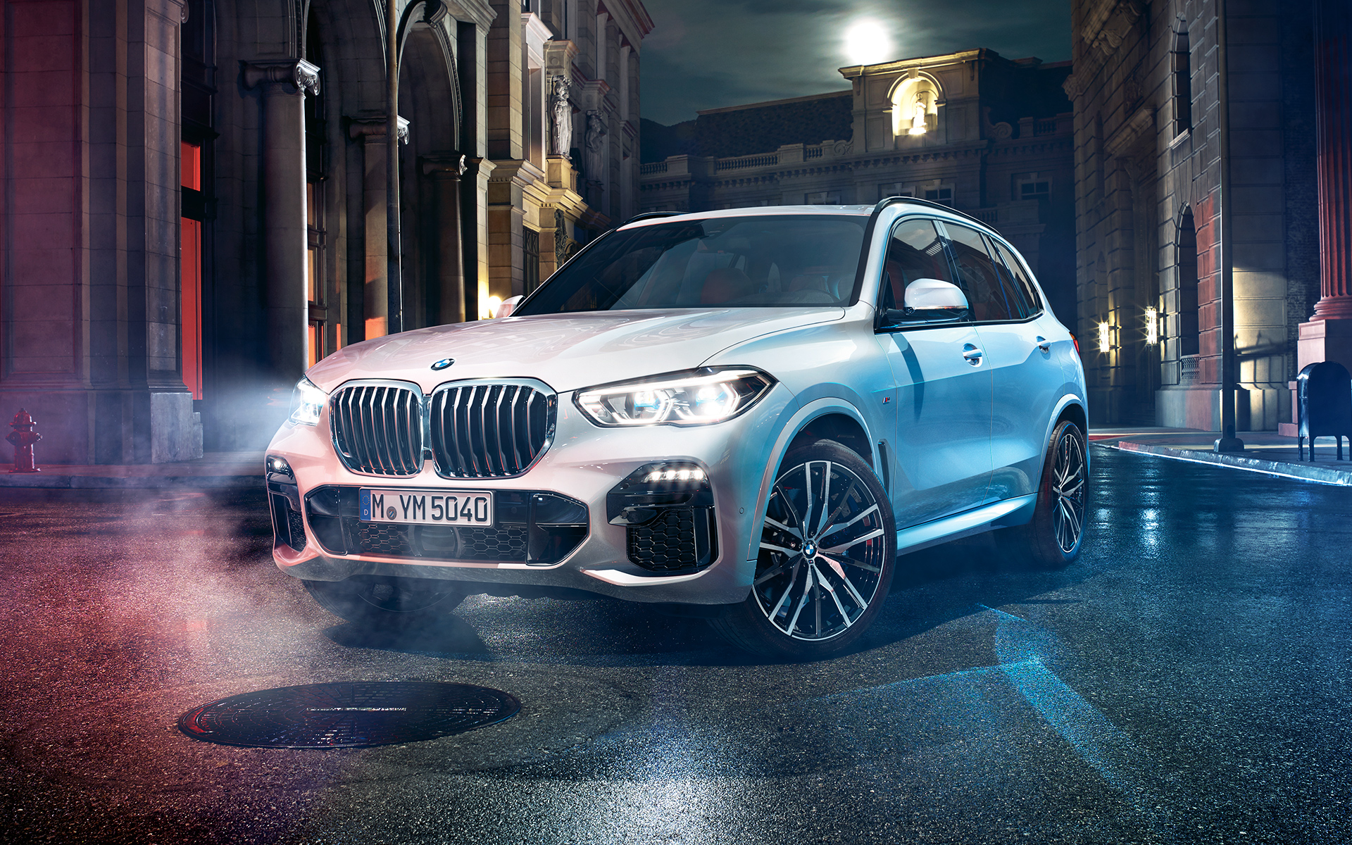 image BMW X5 