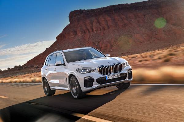 image BMW X5 