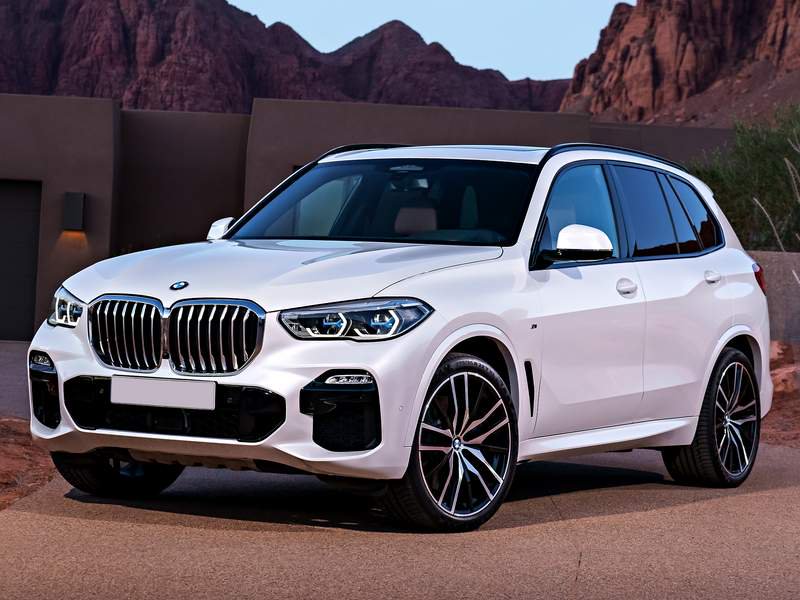 image BMW X5 