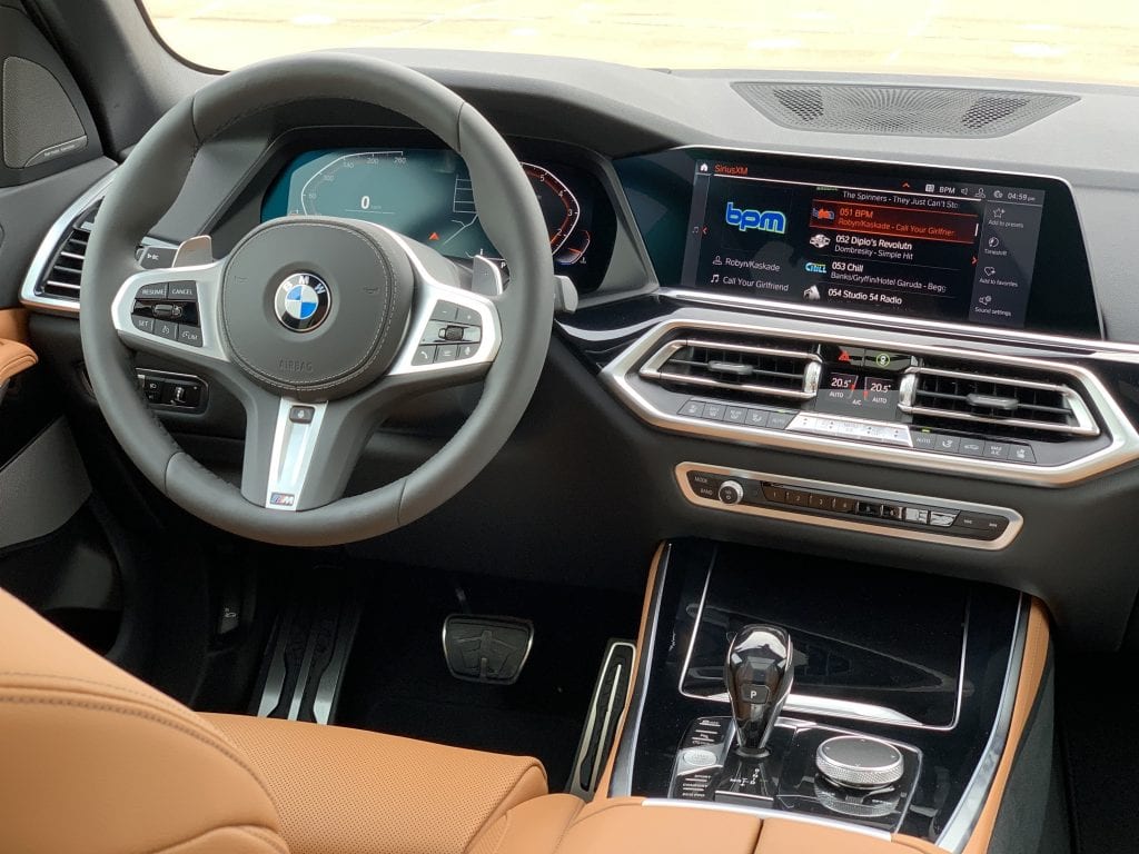 image BMW X5 