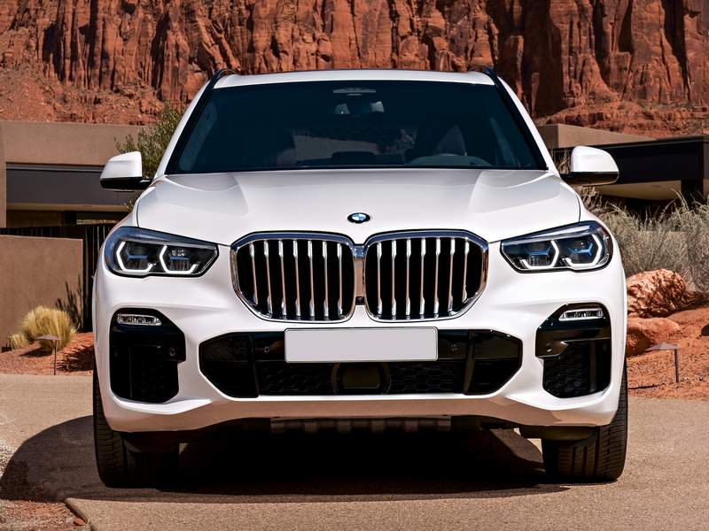 image BMW X5 