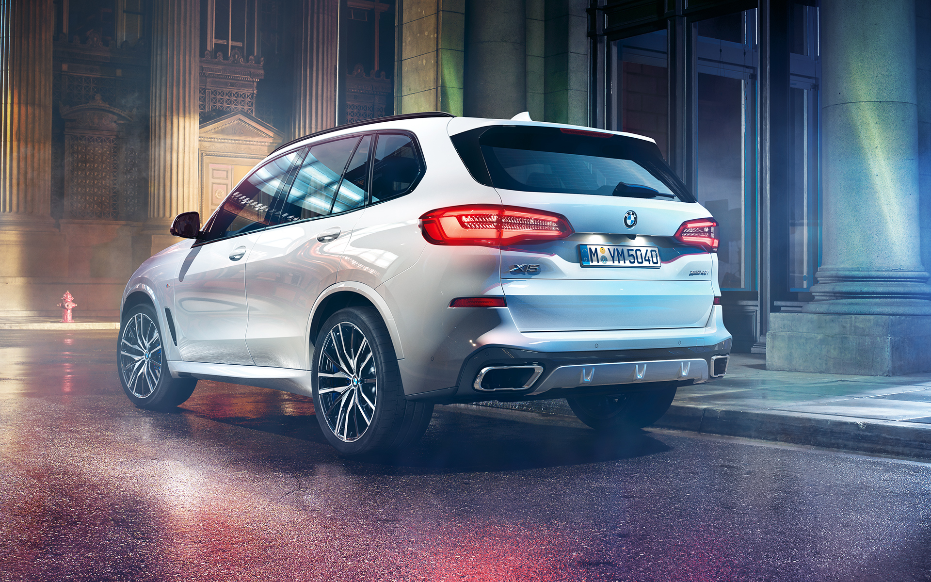 image BMW X5 