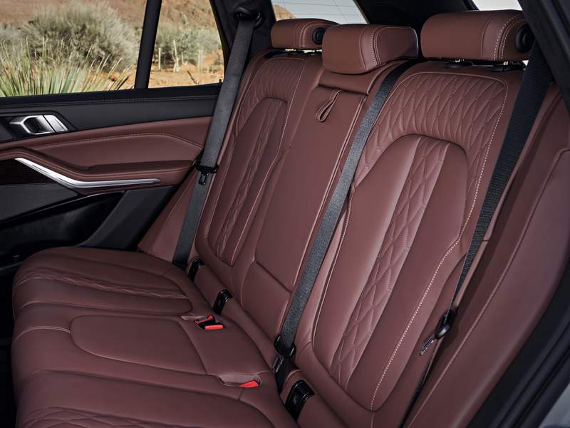 image BMW X5 