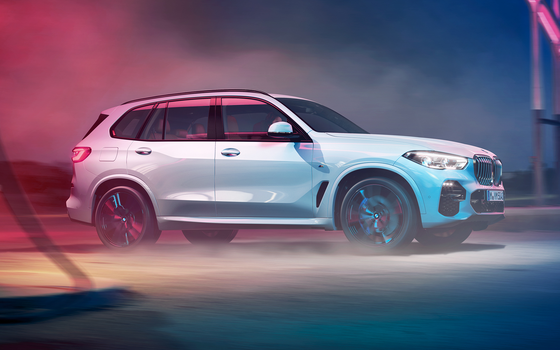 image BMW X5 