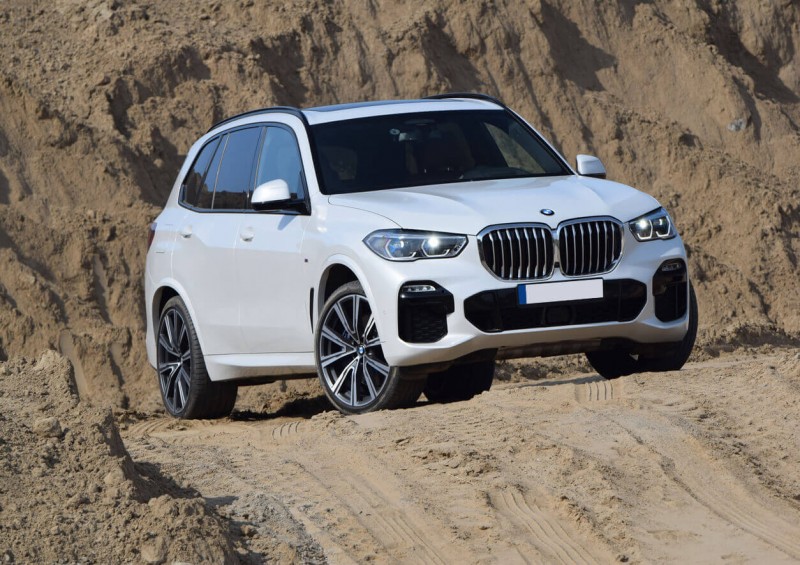 image BMW X5 