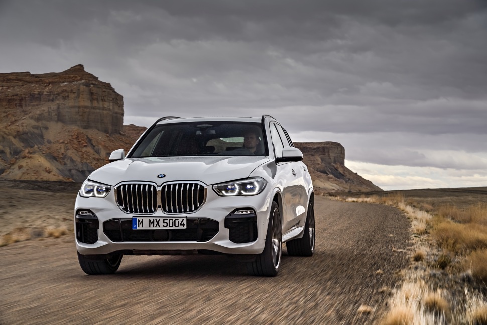 image BMW X5 