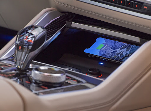 image بي ام دبليو اكس 6 
