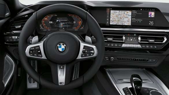 image BMW Z4 