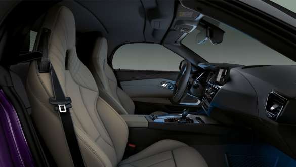 image BMW Z4 