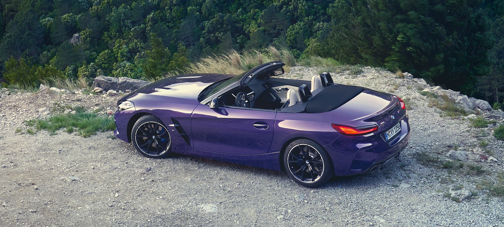 image BMW Z4 