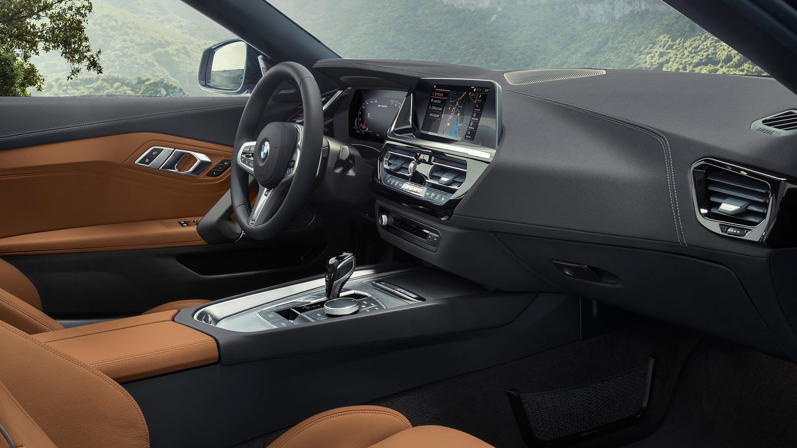 image BMW Z4 