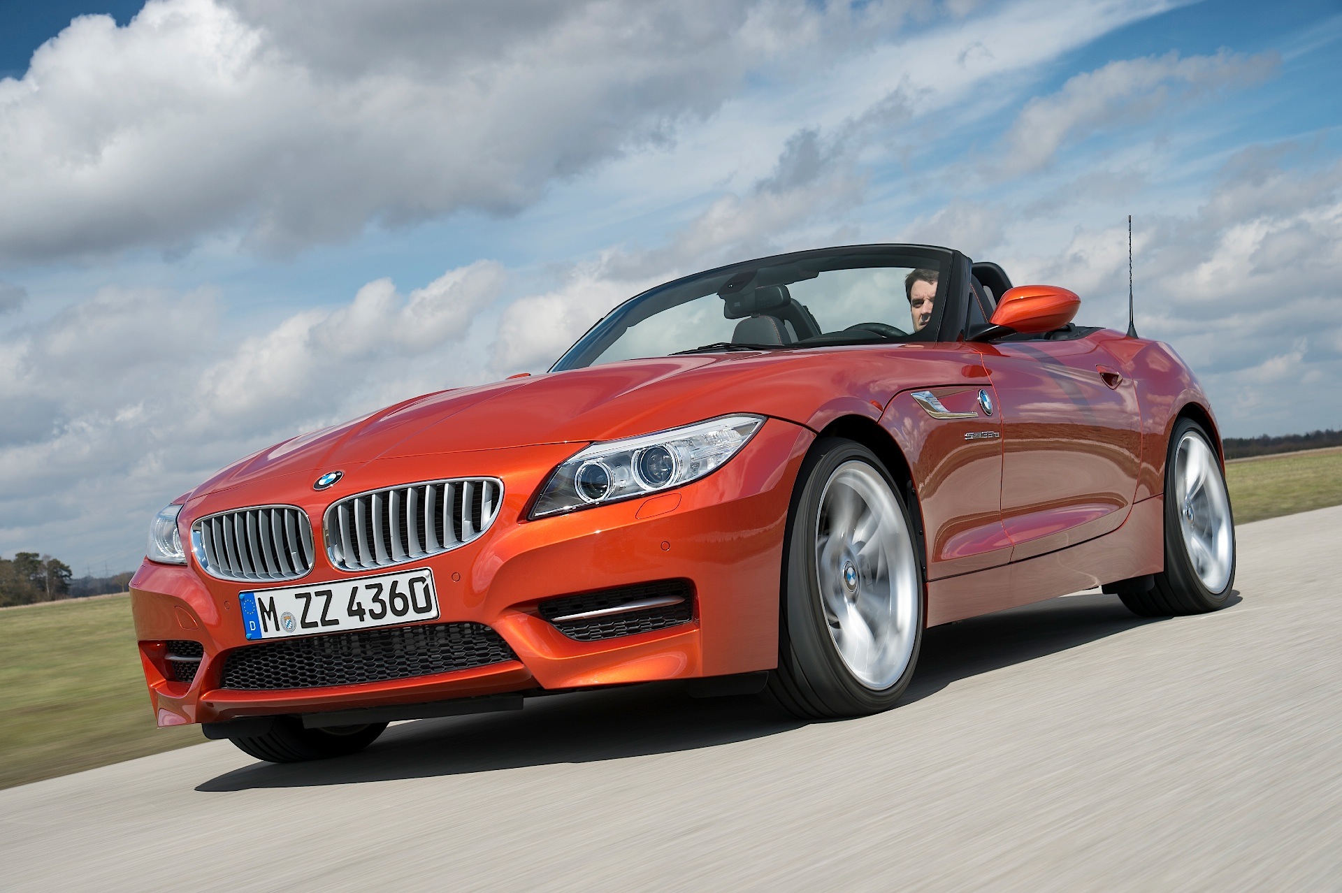 image BMW Z4 