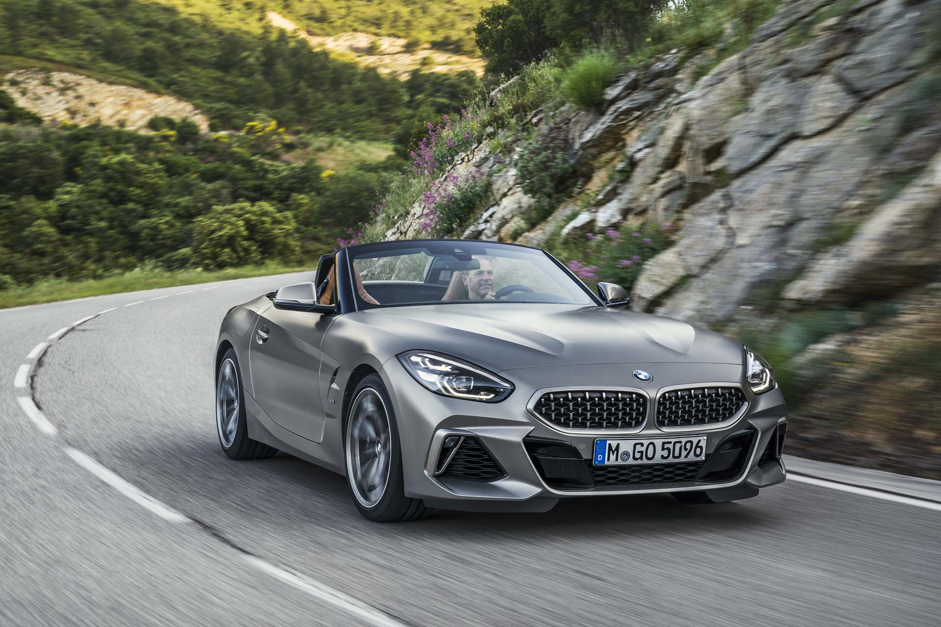 image BMW Z4 
