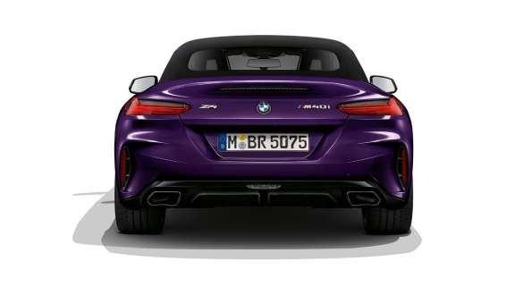 image BMW Z4 