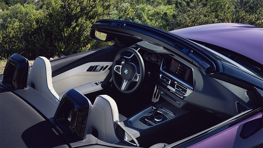 image BMW Z4 