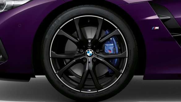 image BMW Z4 