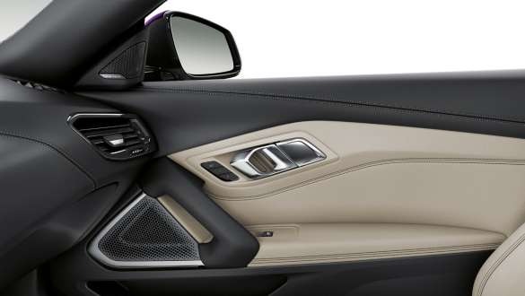 image BMW Z4 