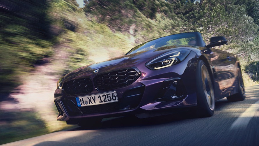 image BMW Z4 