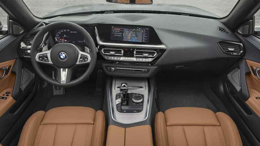 image BMW Z4 